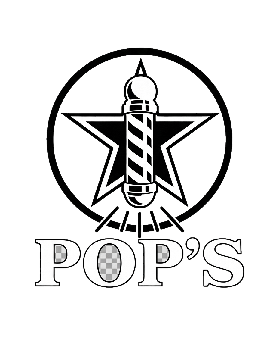 Pop's Barber & Beauty Shop